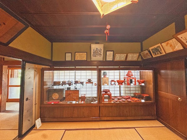Nagase House 2