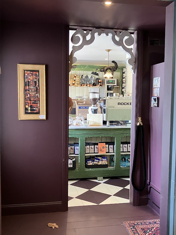 Ball & Claw Antiques