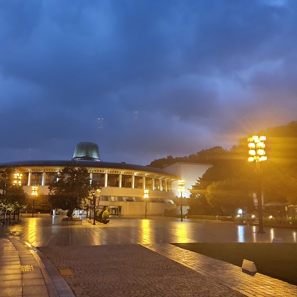 National Opera of Korea