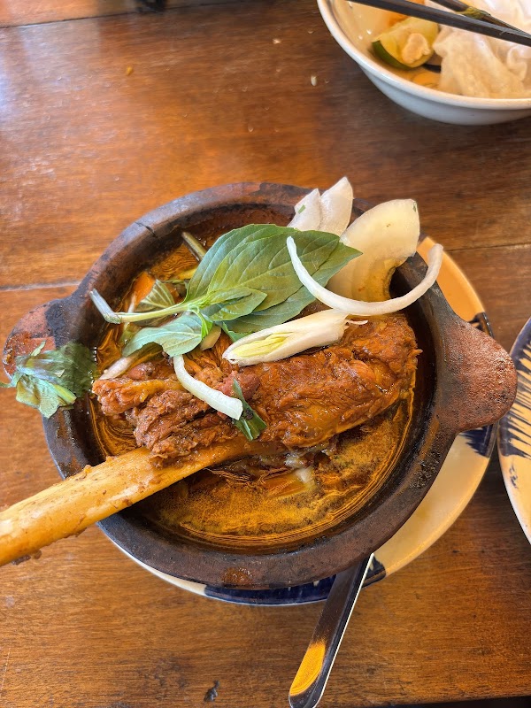 Bò Kho Gánh Sài Gòn 4