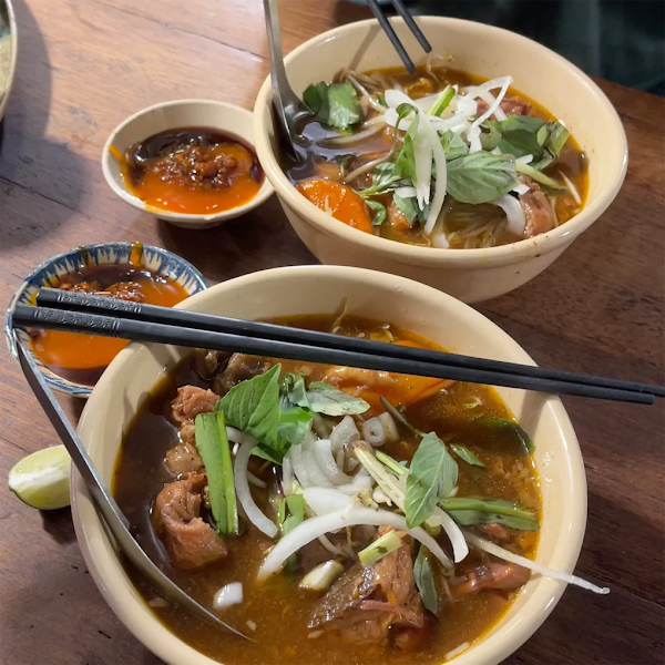 Bò Kho Gánh Sài Gòn 3