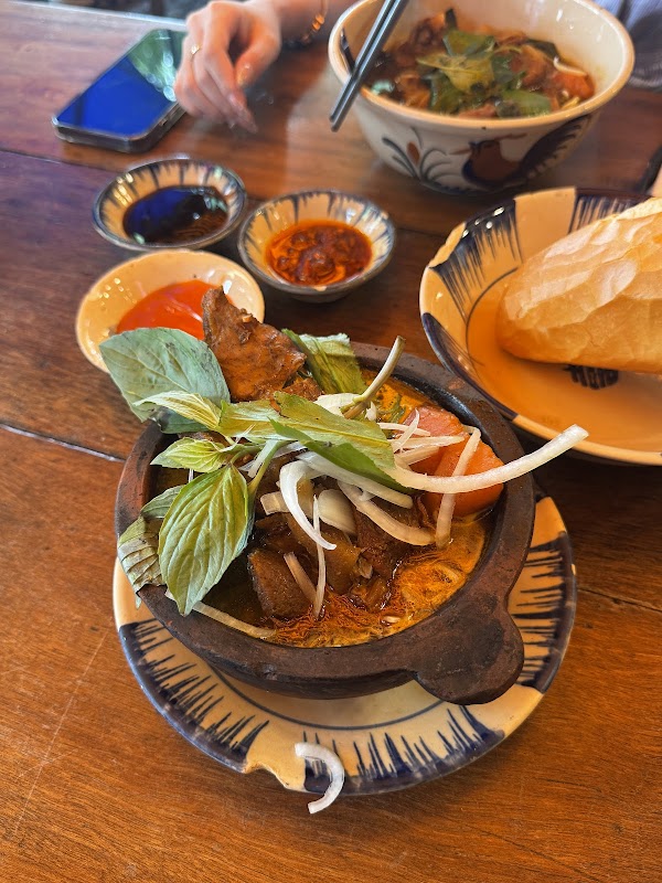 Bò Kho Gánh Sài Gòn 2