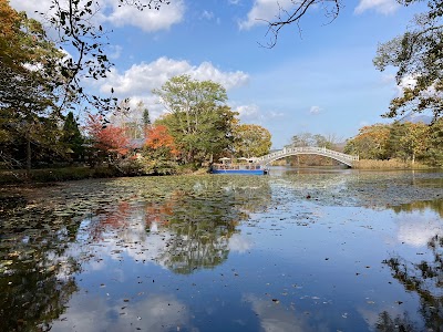 Onuma Quasi-National Park 1