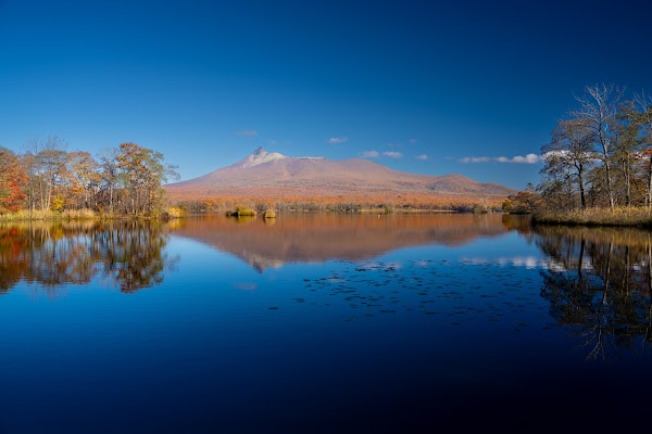 Onuma Quasi-National Park 5