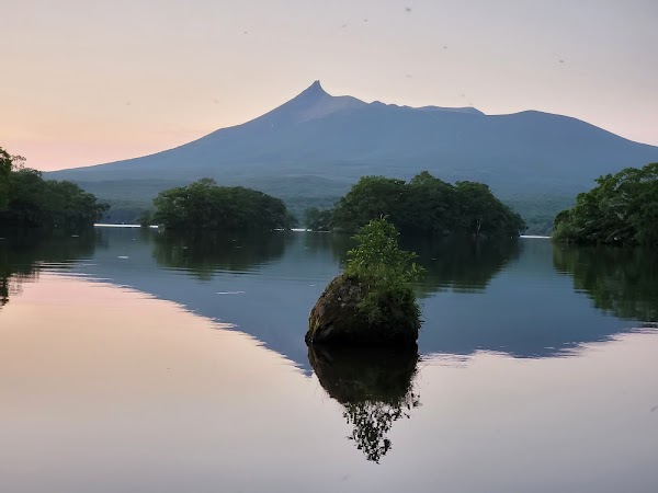 Onuma Quasi-National Park 4