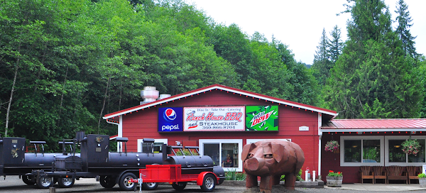Ranch House BBQ & Steakhouse 1