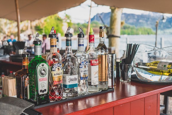 Sunset Bar Lucerne