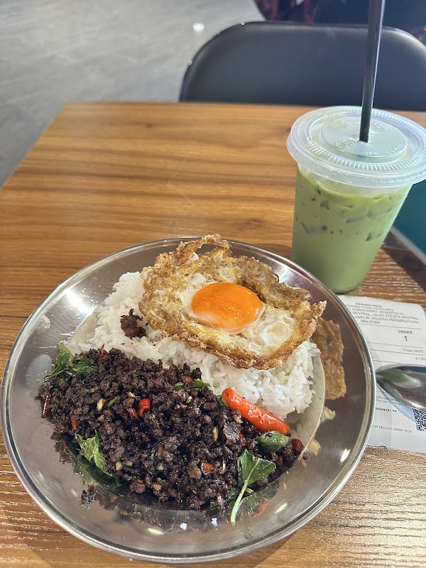 Krapao King 1