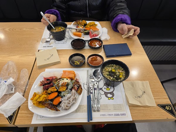 다이닝원 춘천 4