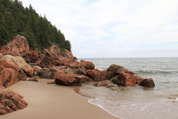 Cape Breton Highlands 5