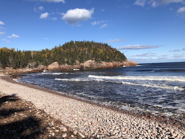 Cape Breton Highlands 4