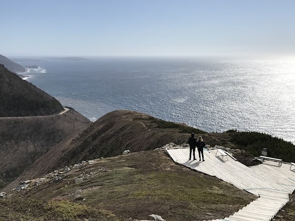 Cape Breton Highlands 3