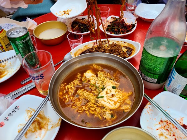 종묘해장국 5
