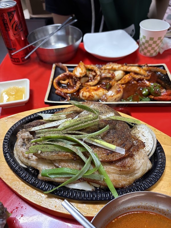종묘해장국 4