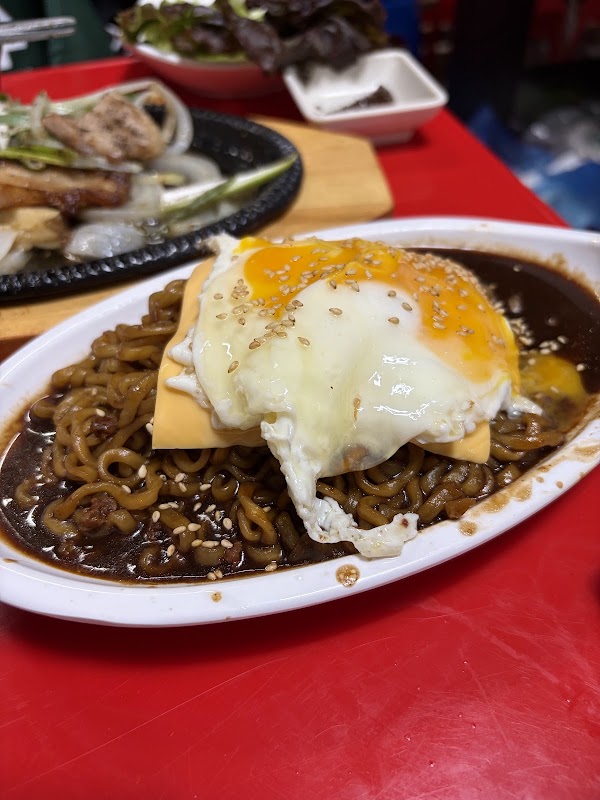 종묘해장국 2