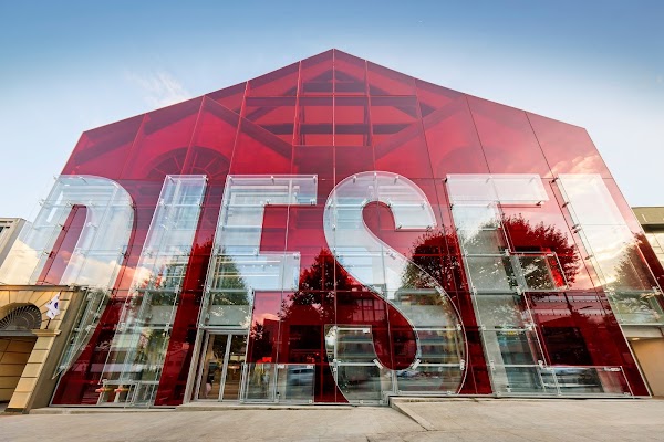 DIESEL HANNAM FLAGSHIP, SEOUL