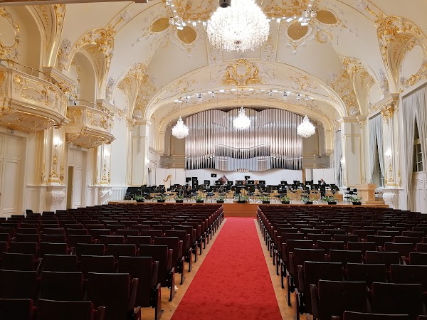 Slovak Philharmonic 5