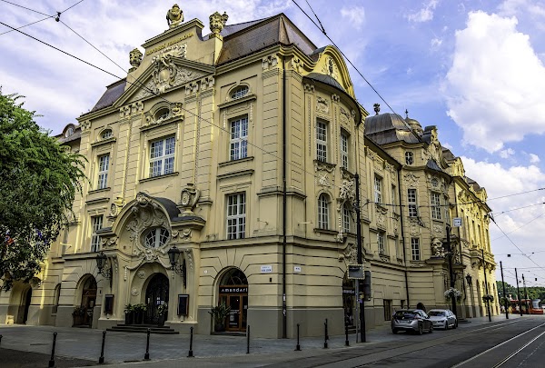 Slovak Philharmonic 3