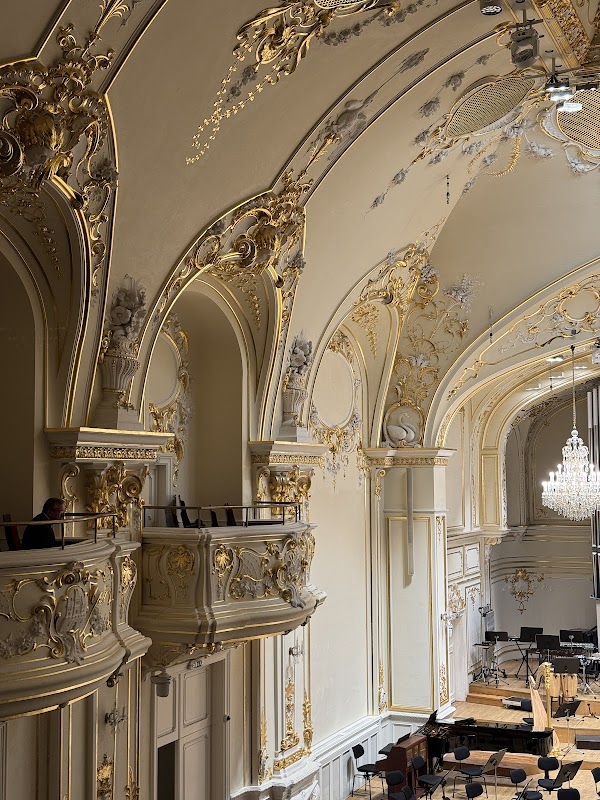 Slovak Philharmonic 2