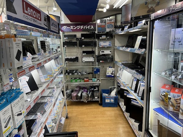 Janpara Shinjuku 2