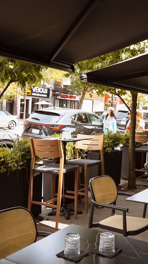 Osteria Alba 1
