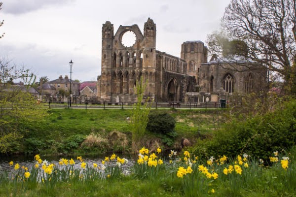 Elgin