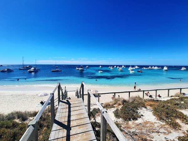 Longreach Bay 1