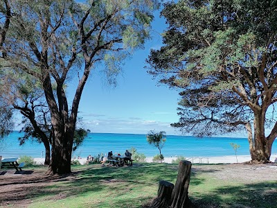 Meelup Beach