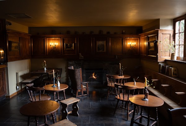 The Birnam Inn