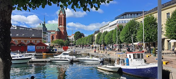 Arendal