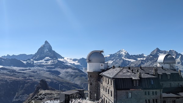 Gornergrat 1