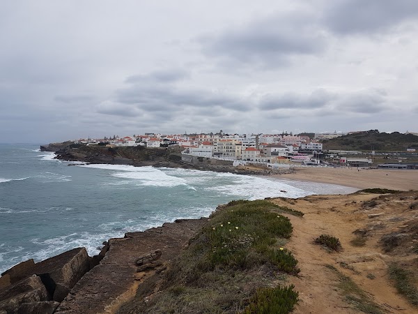 Praia das Maçãs 5