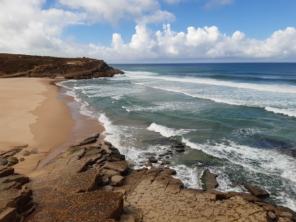 Praia das Maçãs 3