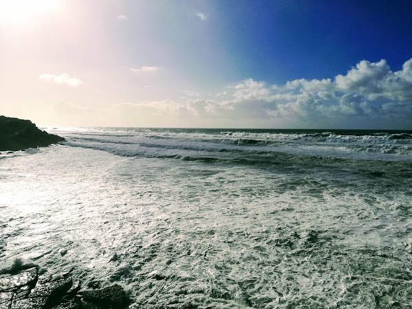 Praia das Maçãs 2