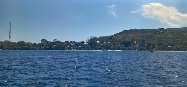 Alor Island