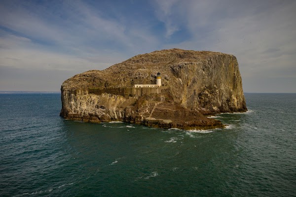 Bass Rock