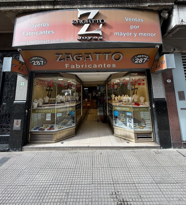Zagatto Joyas