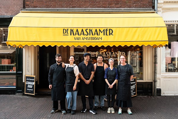 De Kaaskamer
