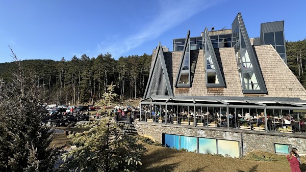 Pino Nature Hotel