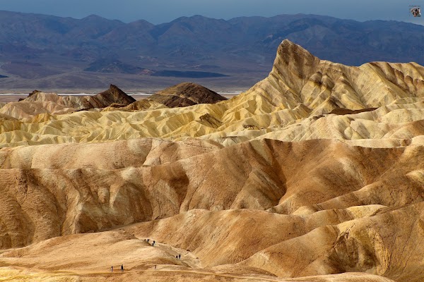 Zabriskie Point