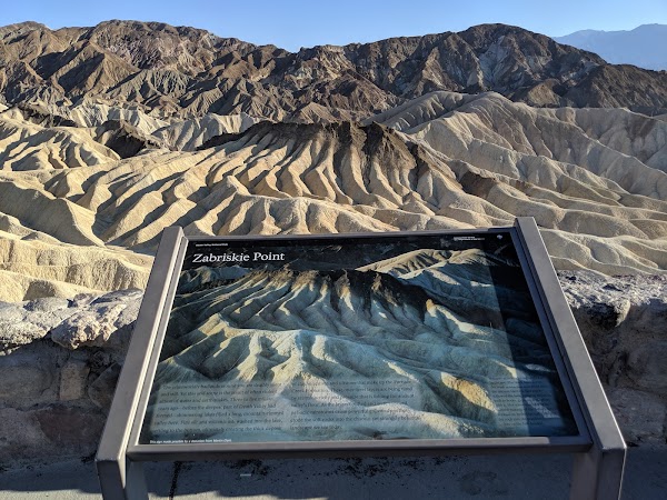 Zabriskie Point 5
