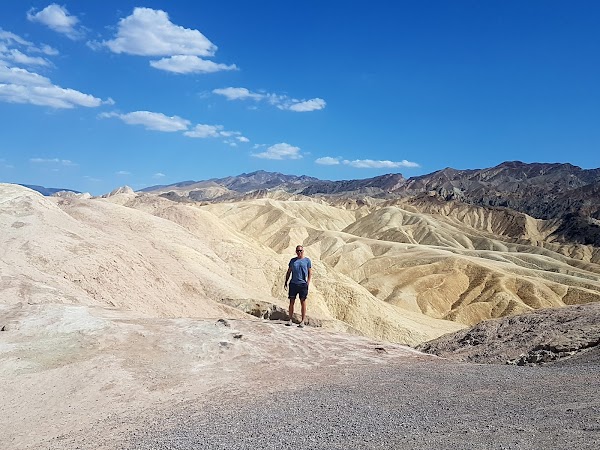 Zabriskie Point 4