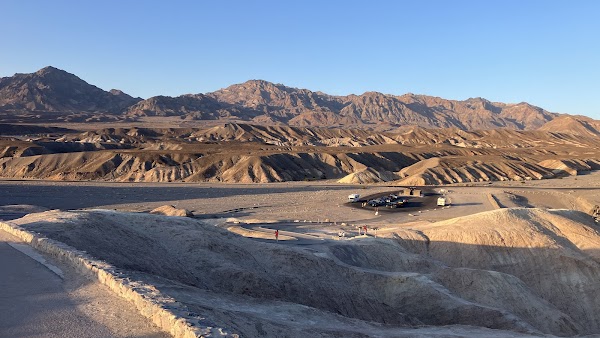 Zabriskie Point 3