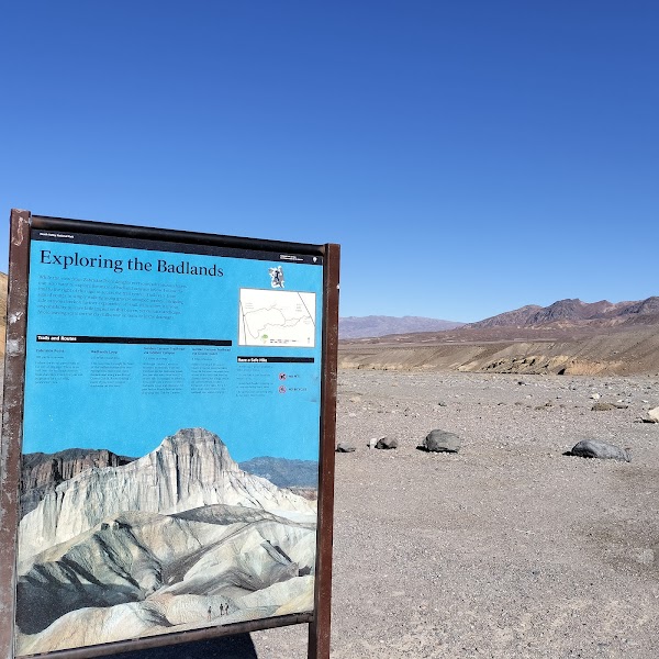 Zabriskie Point 2