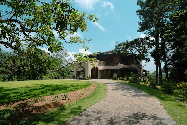 Dendrobium House