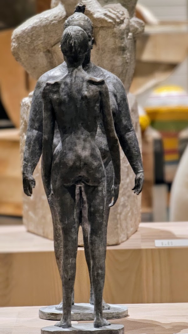Skissernas Museum 2