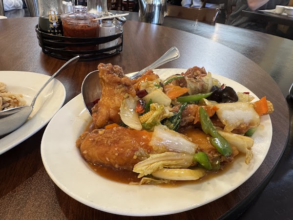 San Tung 4