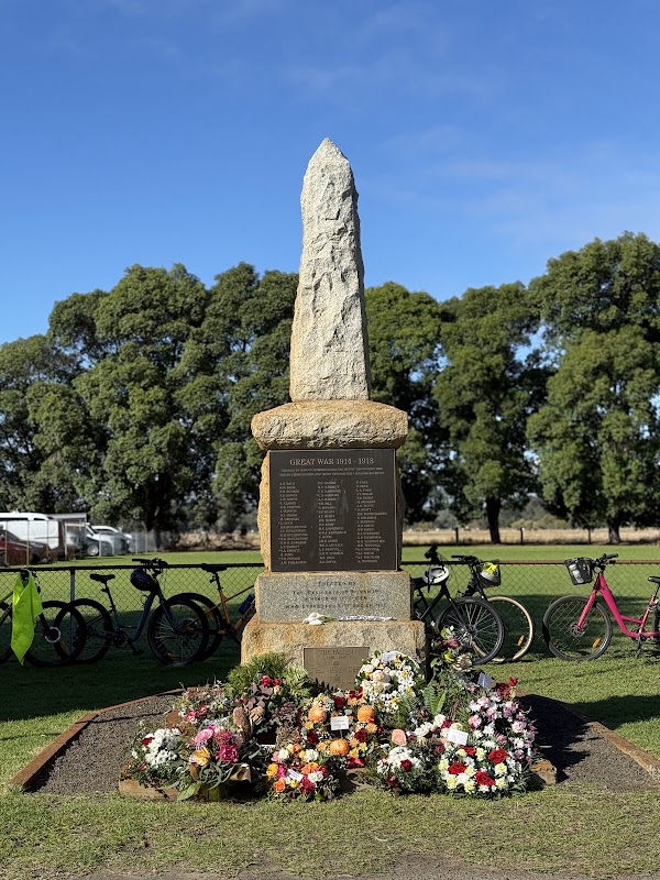 Boyanup & District Farmers Market