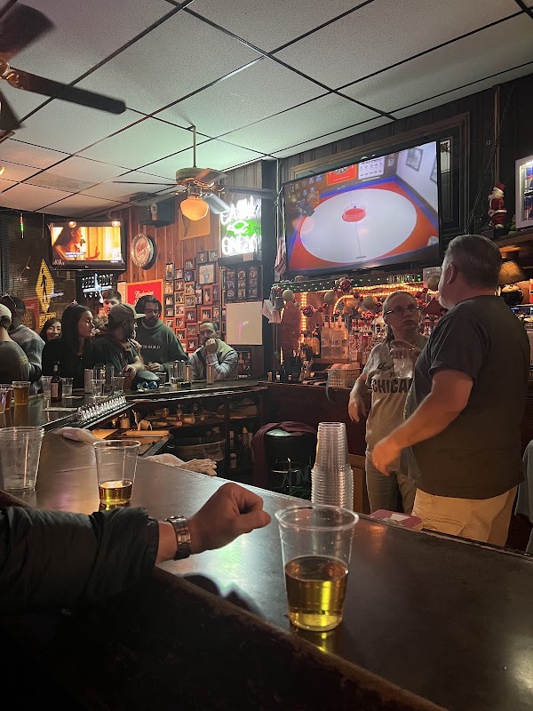 Big Joe's 3