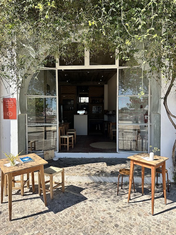 Café Formosa
